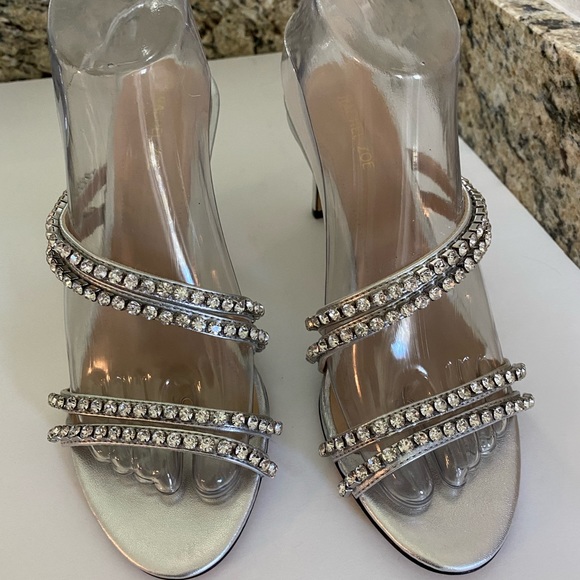 Rachel Zoe Heels - Picture 8 of 8